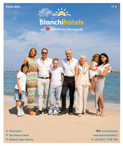 Brochure Bianchi Hotels