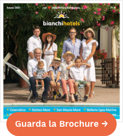 Brochure Bianchi Hotels