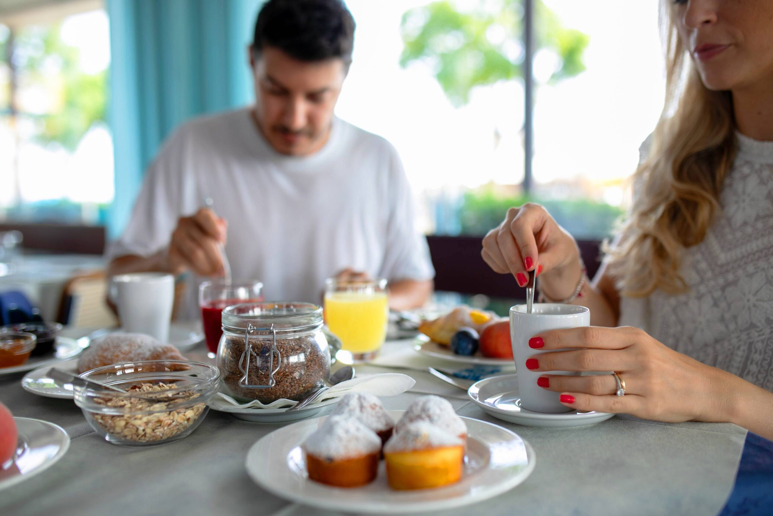 LP Levante – DEM DD