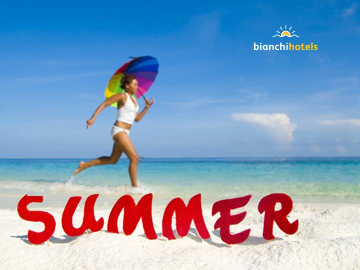 Prenota Prima Bellaria 2026: risparmia fino all’8% sul tuo hotel al mare